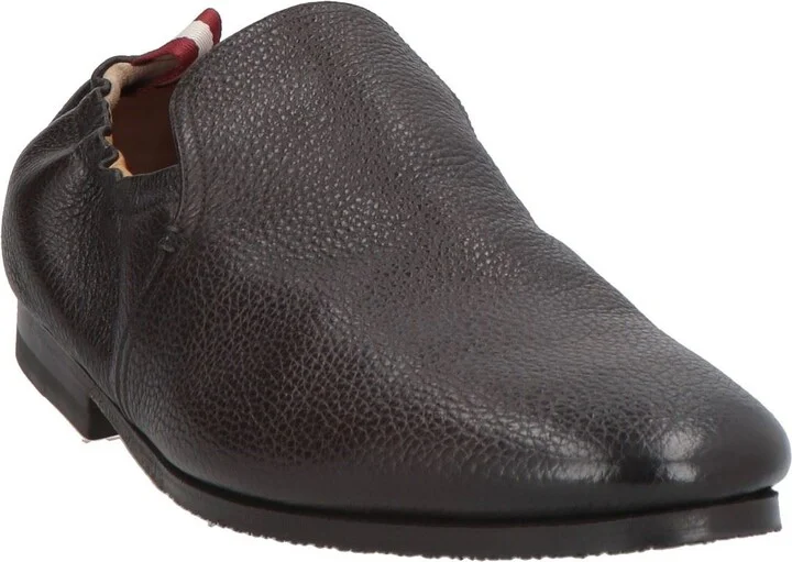 Bally Man Loafers - Image 4