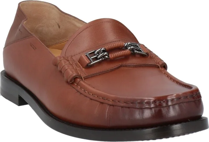Bally Man Loafers - Image 4
