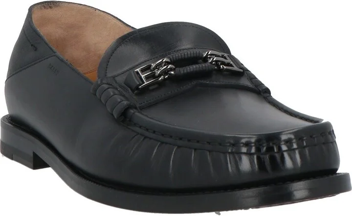 Bally Man Loafers - Image 7