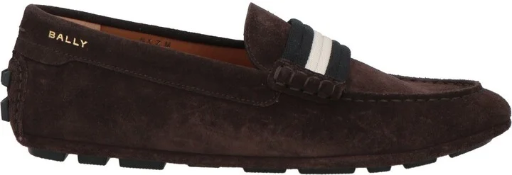 Bally Man Loafers - Image 3