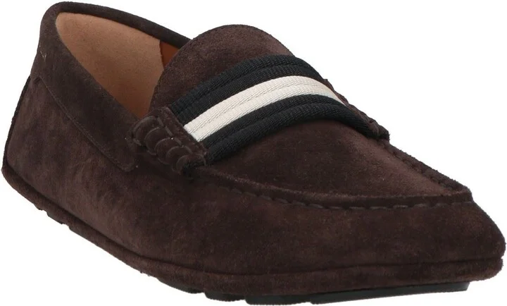 Bally Man Loafers - Image 4