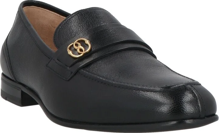 Bally Man Loafers - Image 4