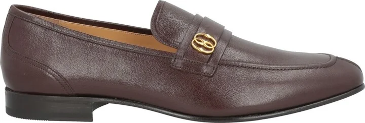 Bally Man Loafers - Image 6