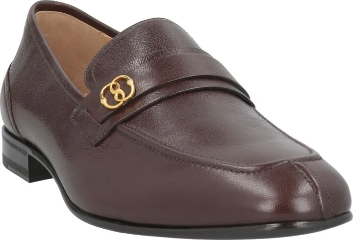 Bally Man Loafers - Image 7