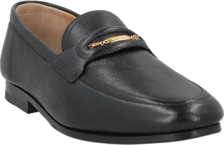 Bally Man Loafers - Image 4
