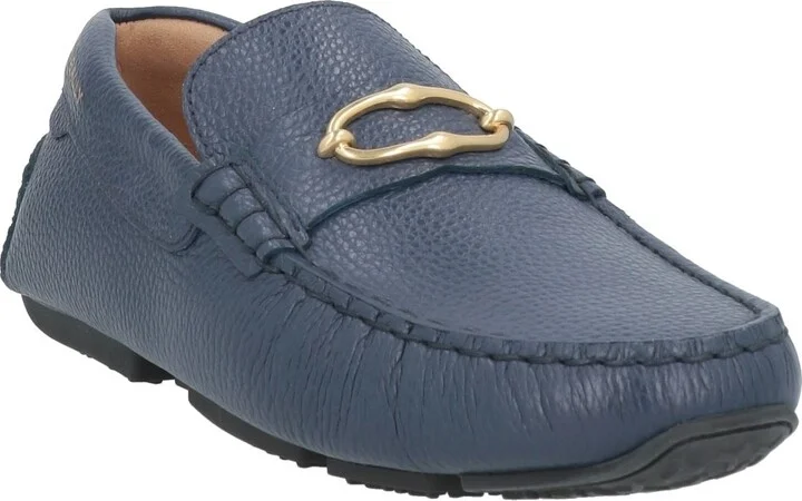 Bally Man Loafers - Image 4