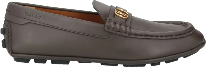 Bally Man Loafers - Image 3