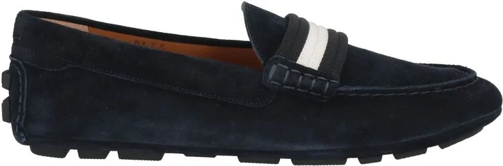 Bally Man Loafers - Image 6