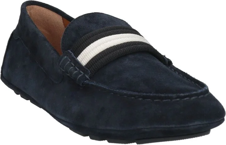 Bally Man Loafers - Image 7