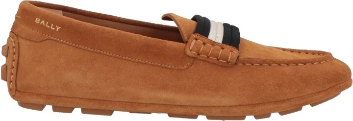 Bally Man Loafers - Image 9