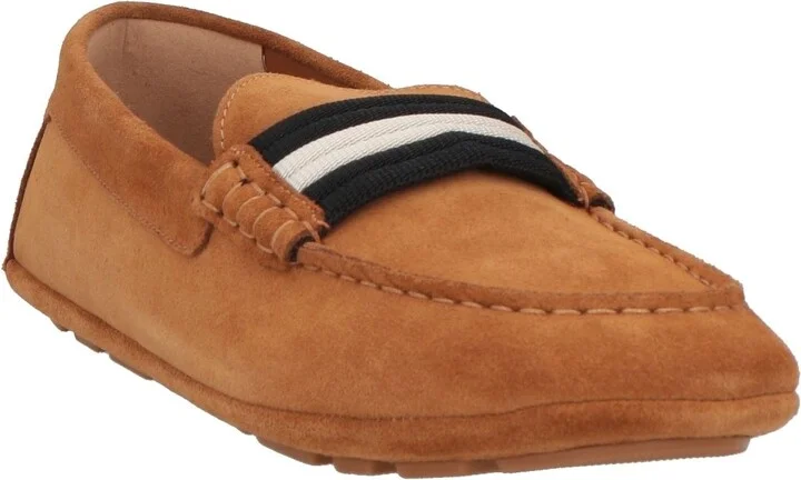 Bally Man Loafers - Image 10