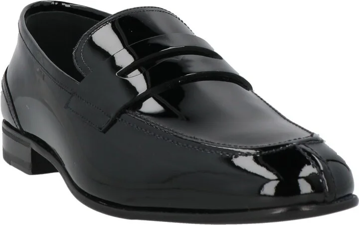 Bally Man Loafers - Image 4