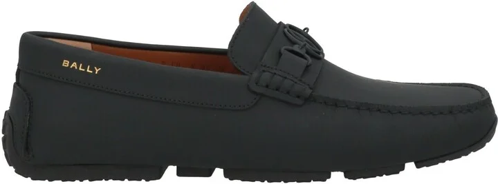 Bally Man Loafers - Image 3