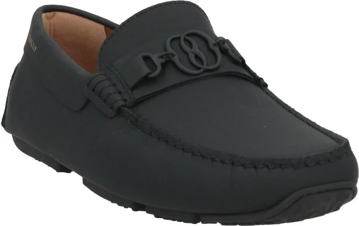 Bally Man Loafers - Image 4