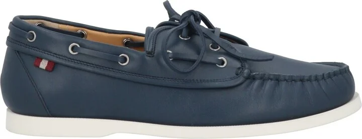 Bally Man Loafers - Image 3