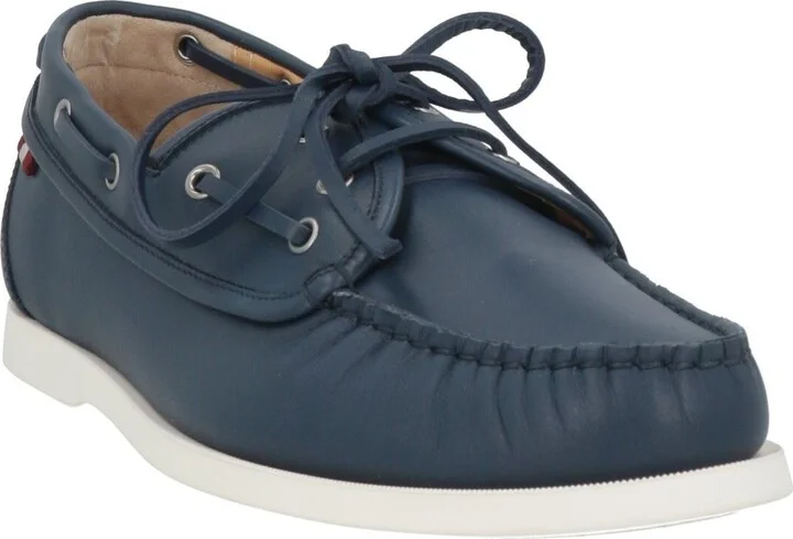 Bally Man Loafers - Image 4