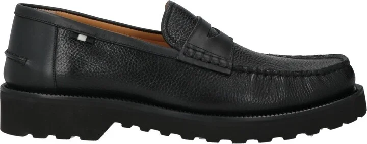 Bally Man Loafers - Image 3