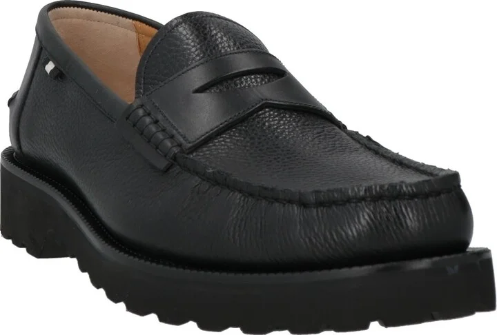Bally Man Loafers - Image 4