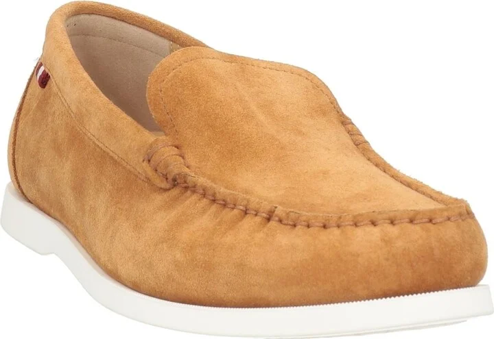 Bally Man Loafers - Image 4