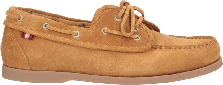 Bally Man Loafers - Image 3