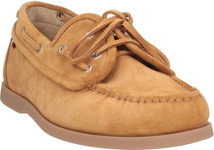 Bally Man Loafers - Image 4