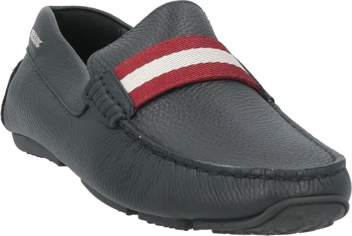 Bally Man Loafers - Image 4