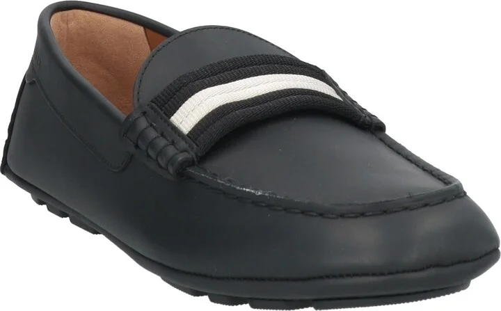 Bally Man Loafers - Image 4
