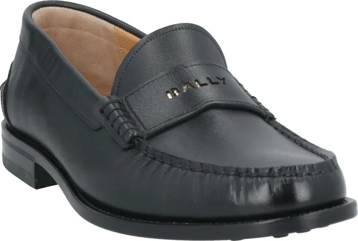 Bally Man Loafers - Image 4