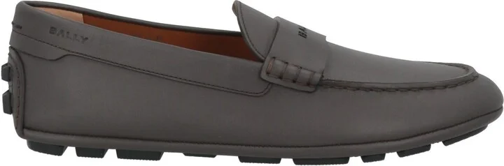 Bally Man Loafers - Image 3