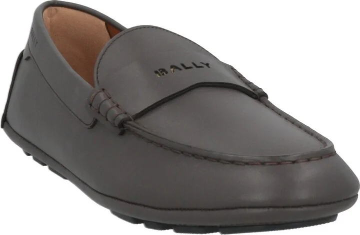 Bally Man Loafers - Image 4