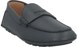 Bally Man Loafers - Image 5
