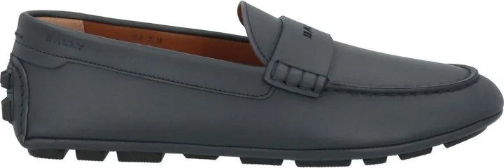 Bally Man Loafers - Image 6