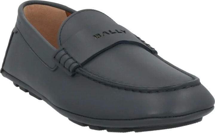 Bally Man Loafers - Image 7