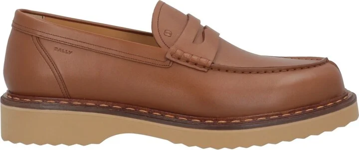 Bally Man Loafers - Image 3