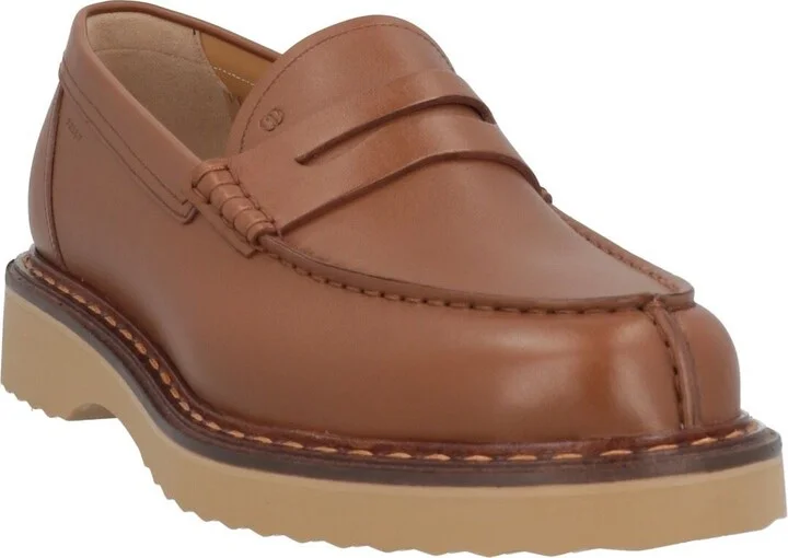 Bally Man Loafers - Image 4