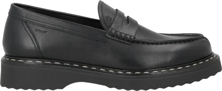 Bally Man Loafers - Image 6