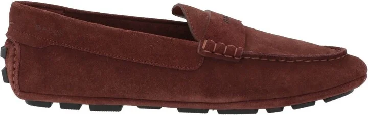 Bally Man Loafers - Image 3