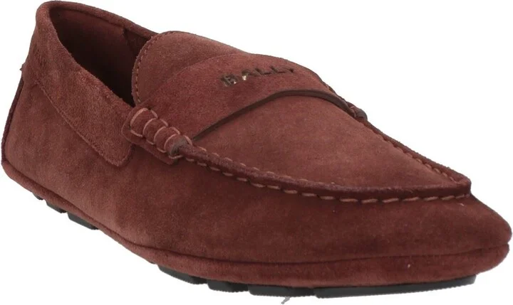Bally Man Loafers - Image 4