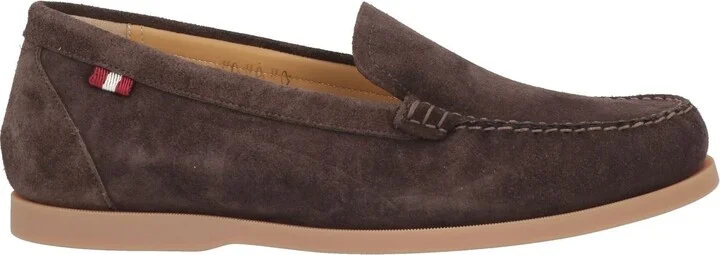 Bally Man Loafers - Image 3