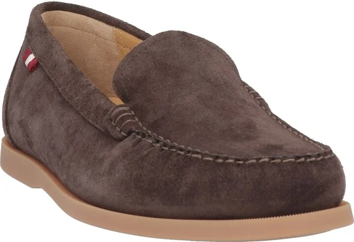Bally Man Loafers - Image 4