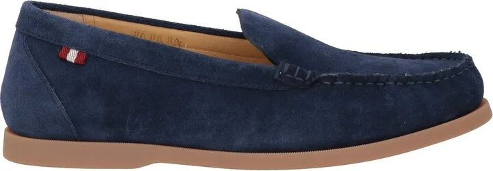 Bally Man Loafers - Image 6