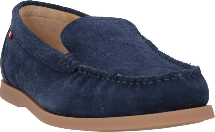 Bally Man Loafers - Image 7