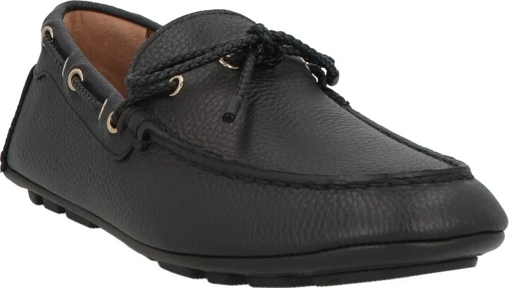 Bally Man Loafers - Image 4