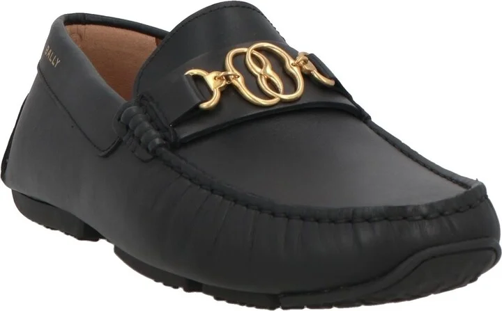 Bally Man Loafers - Image 4