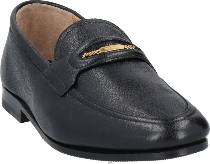 Bally Man Loafers - Image 4