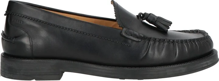Bally Man Loafers - Image 6