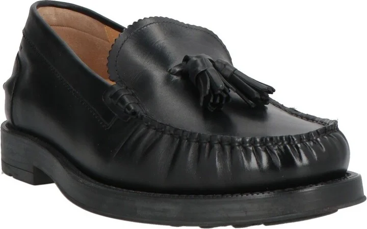 Bally Man Loafers - Image 7