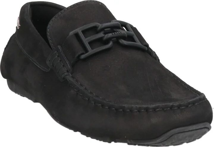 Bally Man Loafers - Image 4
