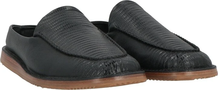 Bally Man Loafers - Image 4