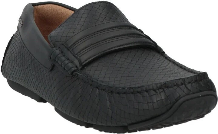 Bally Man Loafers - Image 4